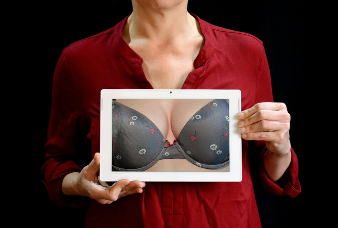 Benefits of using breast enlargement creams