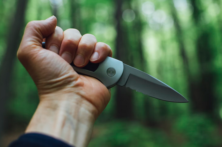 dagger